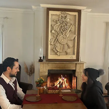 Hotel Bella